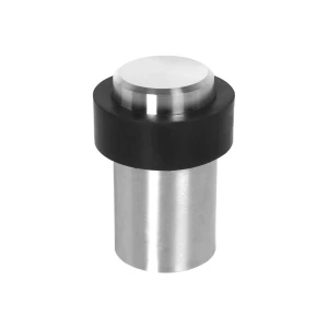 Упор дверной напольный STOPPER/M.14 INOX (нерж. сталь)