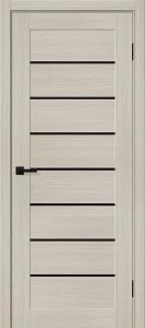 Межкомнатная дверь Браво-22 Cream Melinga BR6372