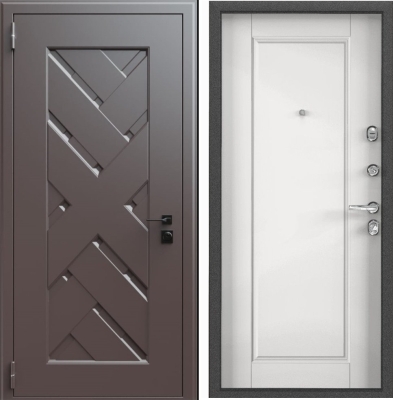 Цербер 13 Штамп B-15