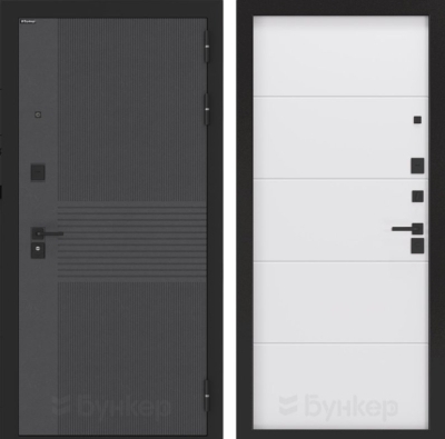 Дверь BN-05