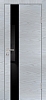 Межкомнатная дверь P-10 Дуб скай серый