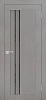 Межкомнатная дверь PST-10 серый ясень