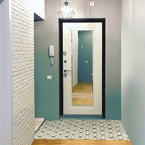 Качественные входные двери в квартиру