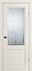 Межкомнатная дверь PSU-37 Зефир